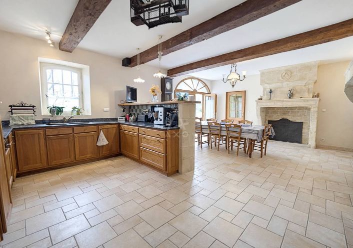 vente Maison Ramous