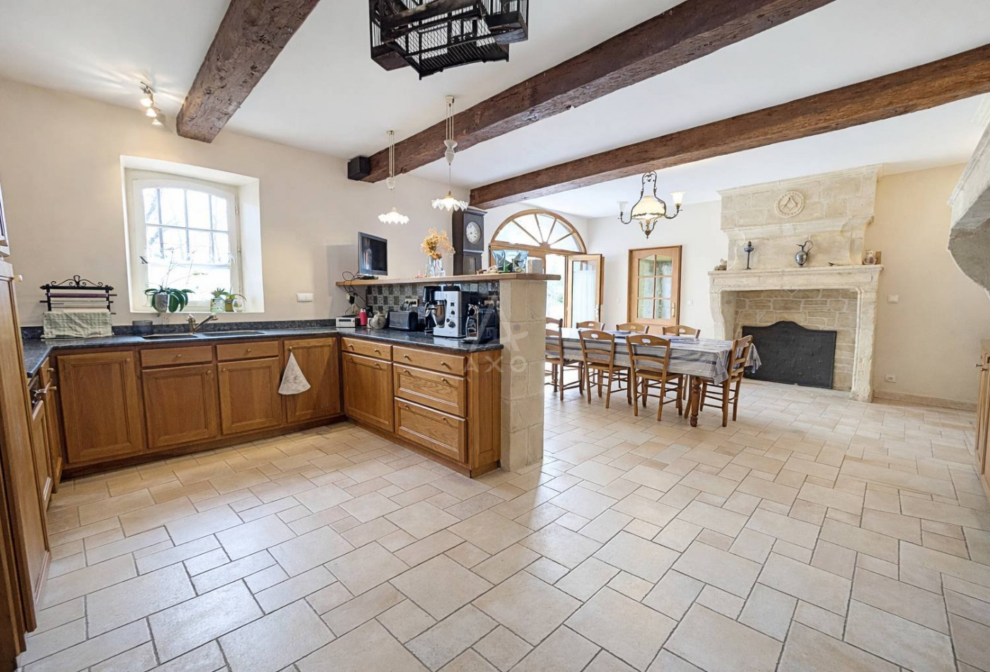 vente Maison Ramous - Photo 2