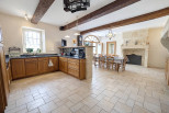 vente Maison Ramous
