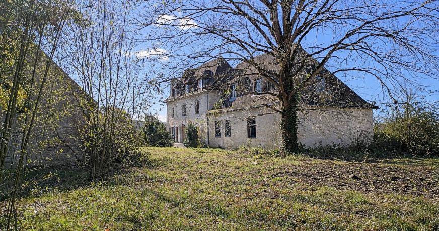 vente Maison Ramous