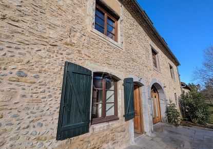 vente Maison Ramous