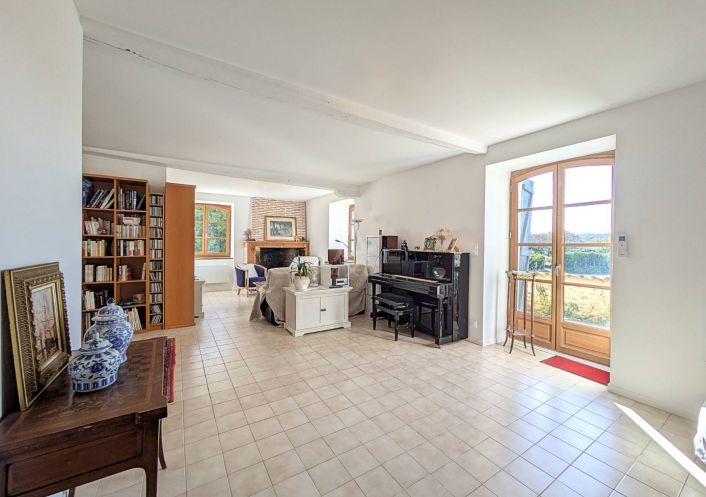 vente Maison Ramous