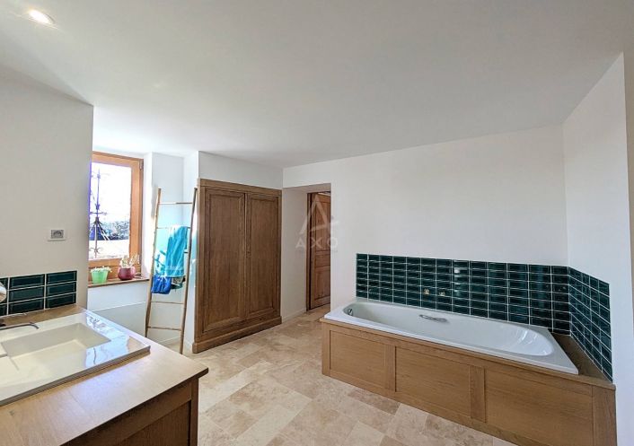 vente Maison Ramous