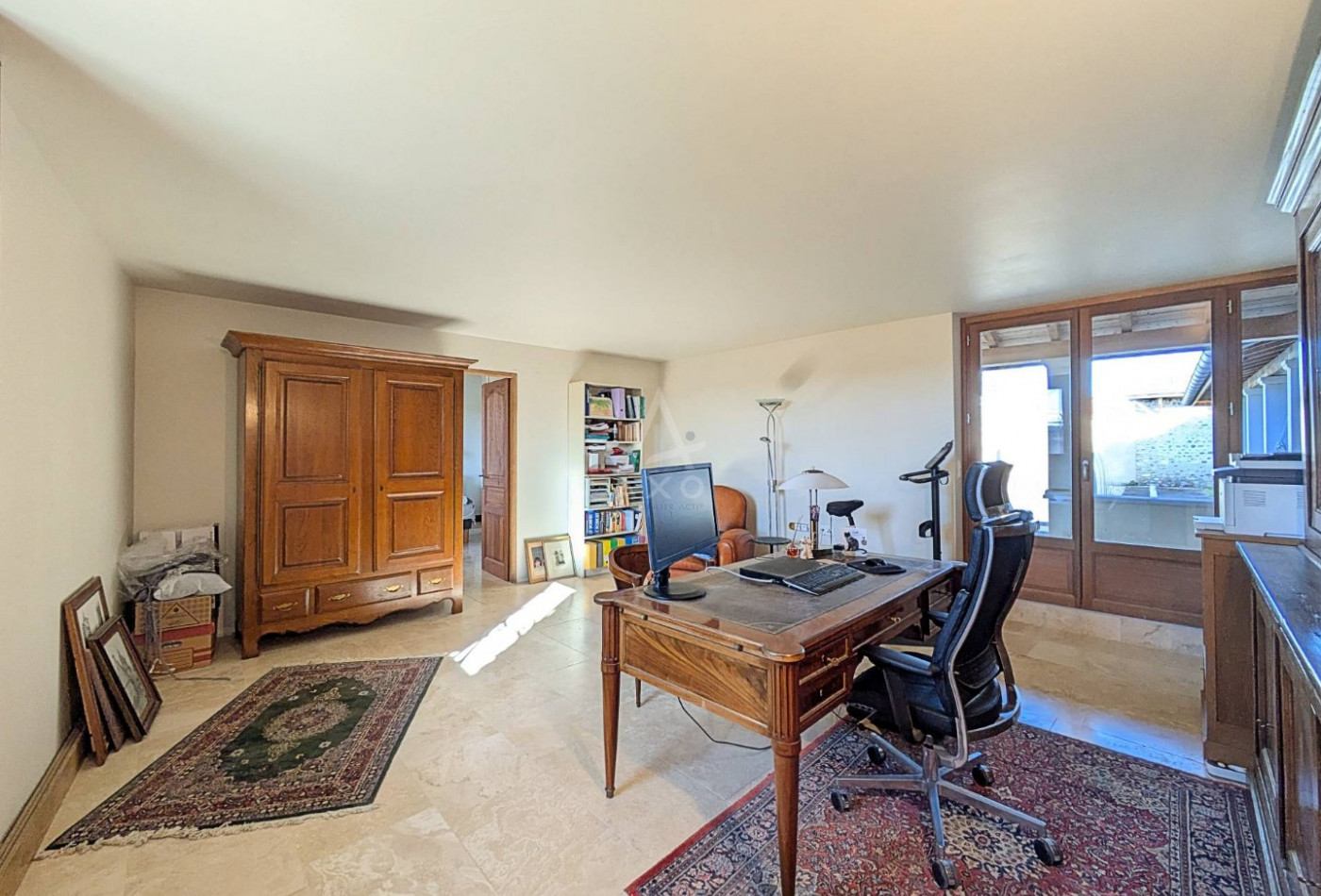vente Maison Ramous - Photo 5