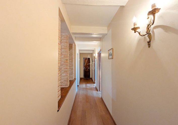 vente Maison Ramous