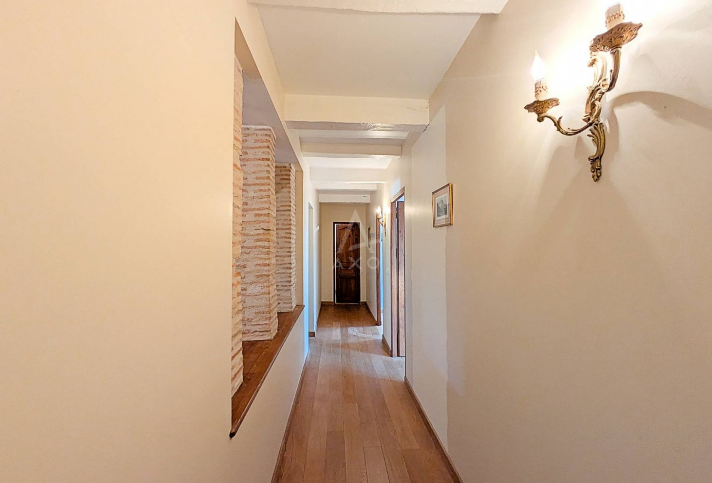 vente Maison Ramous - Photo 9