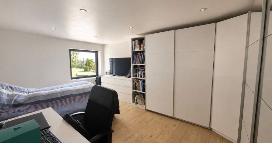 vente Propriété Saint Germain De Montgommery