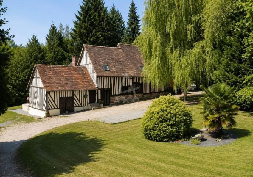 vente Propriété Livarot - Photo 1