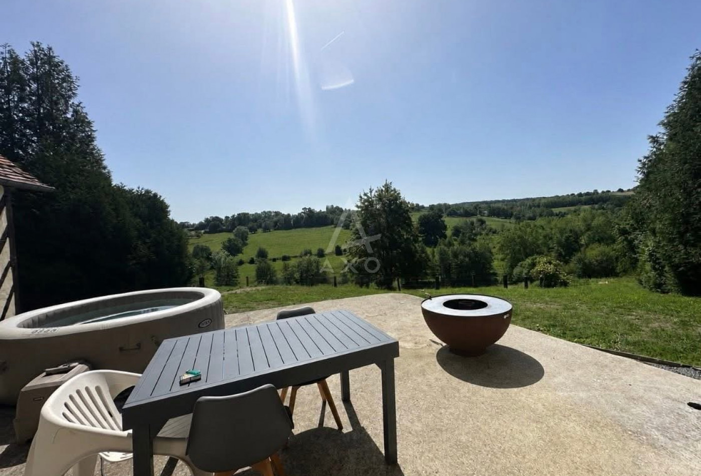 vente Propriété Saint Germain De Montgommery - Photo 3