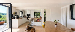 vente Propriété Saint Germain De Montgommery