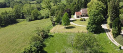 vente Propriété Saint Germain De Montgommery