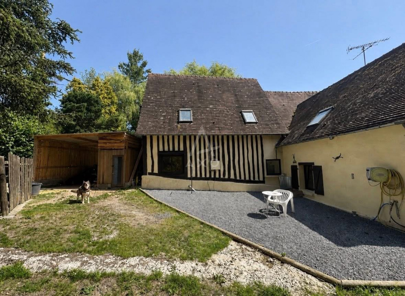 vente Propriété Livarot - Photo 7