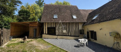 vente Propriété Saint Germain De Montgommery