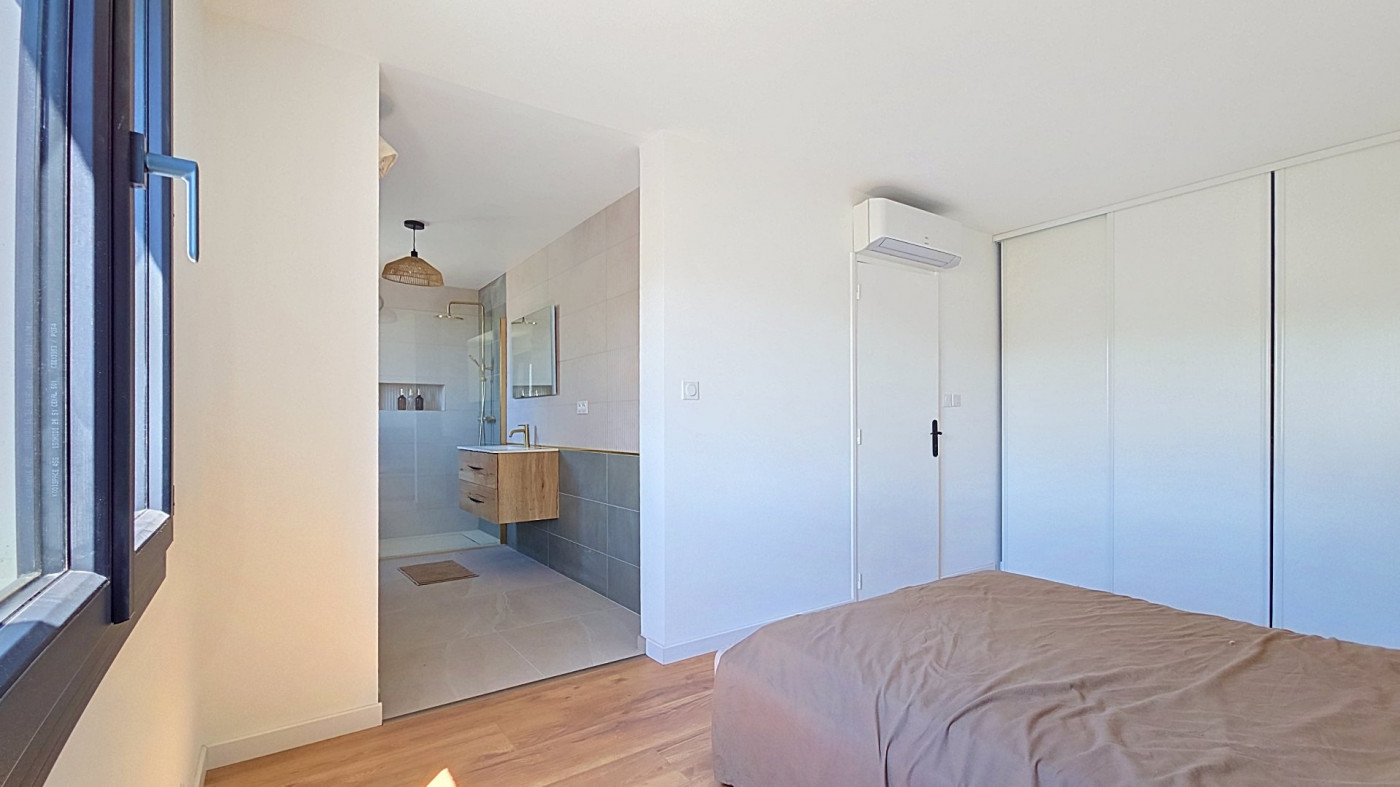 vente Maison Montagnac - Photo 14