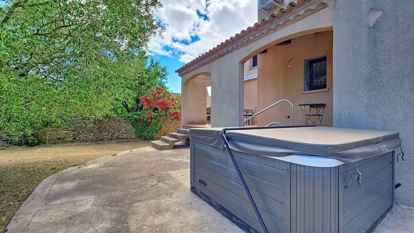 vente Maison Montagnac - Photo 20