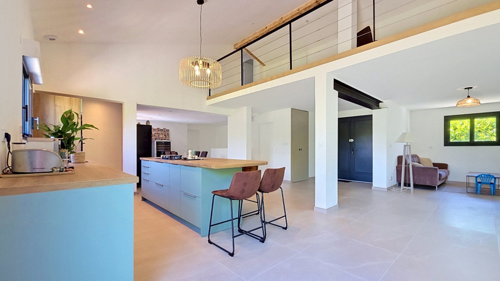 vente Maison Montagnac - Photo 1