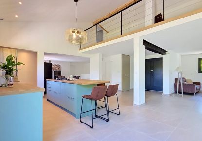 vente Maison Montagnac