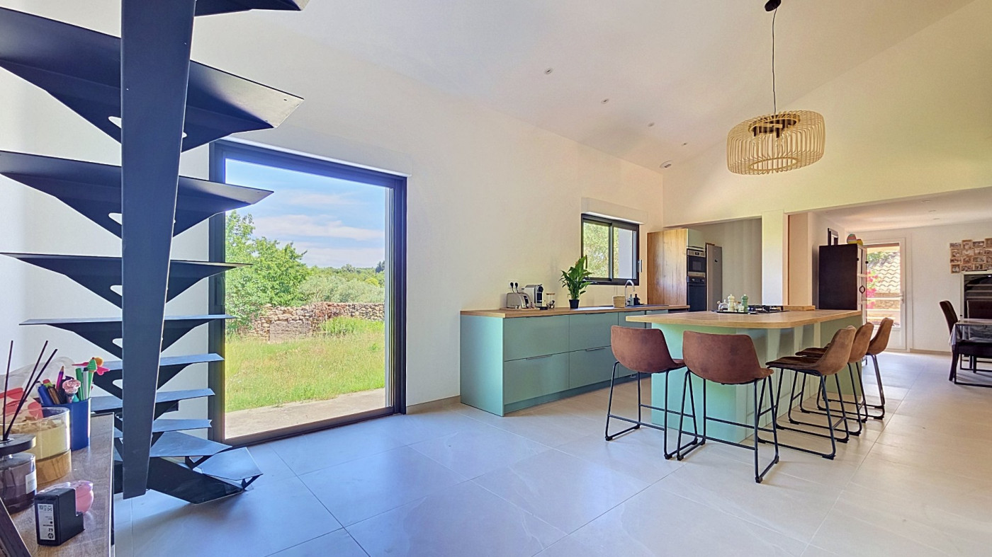 vente Maison Montagnac - Photo 18