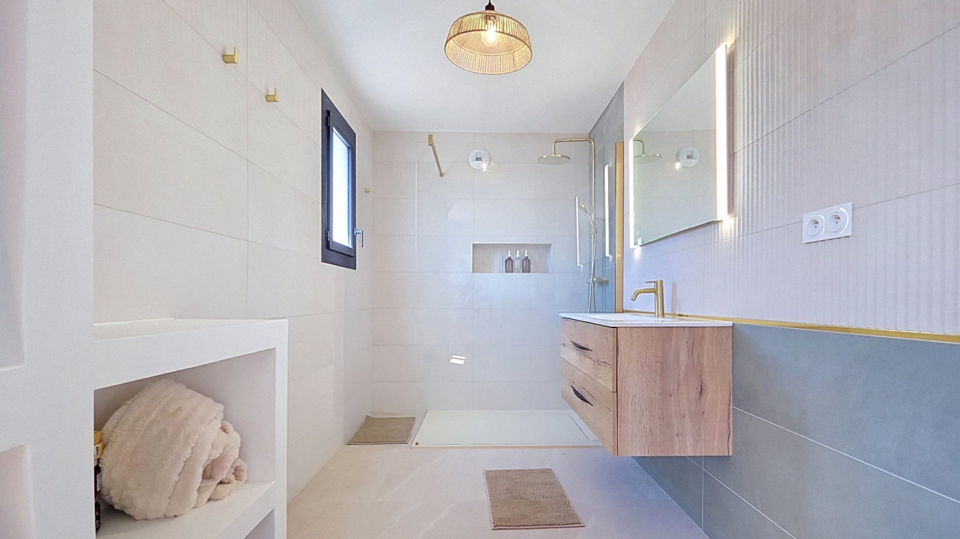 vente Maison Montagnac - Photo 15
