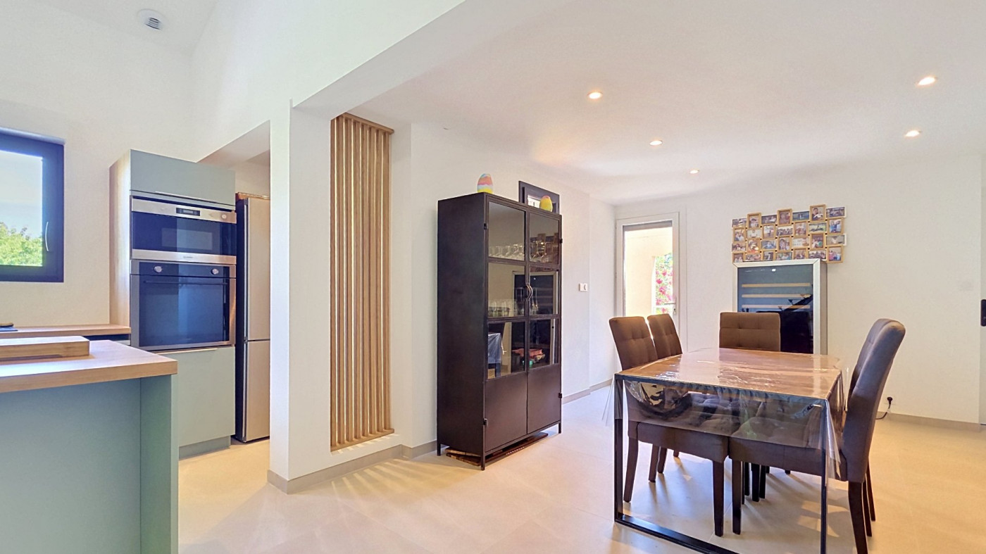 vente Maison Montagnac - Photo 5
