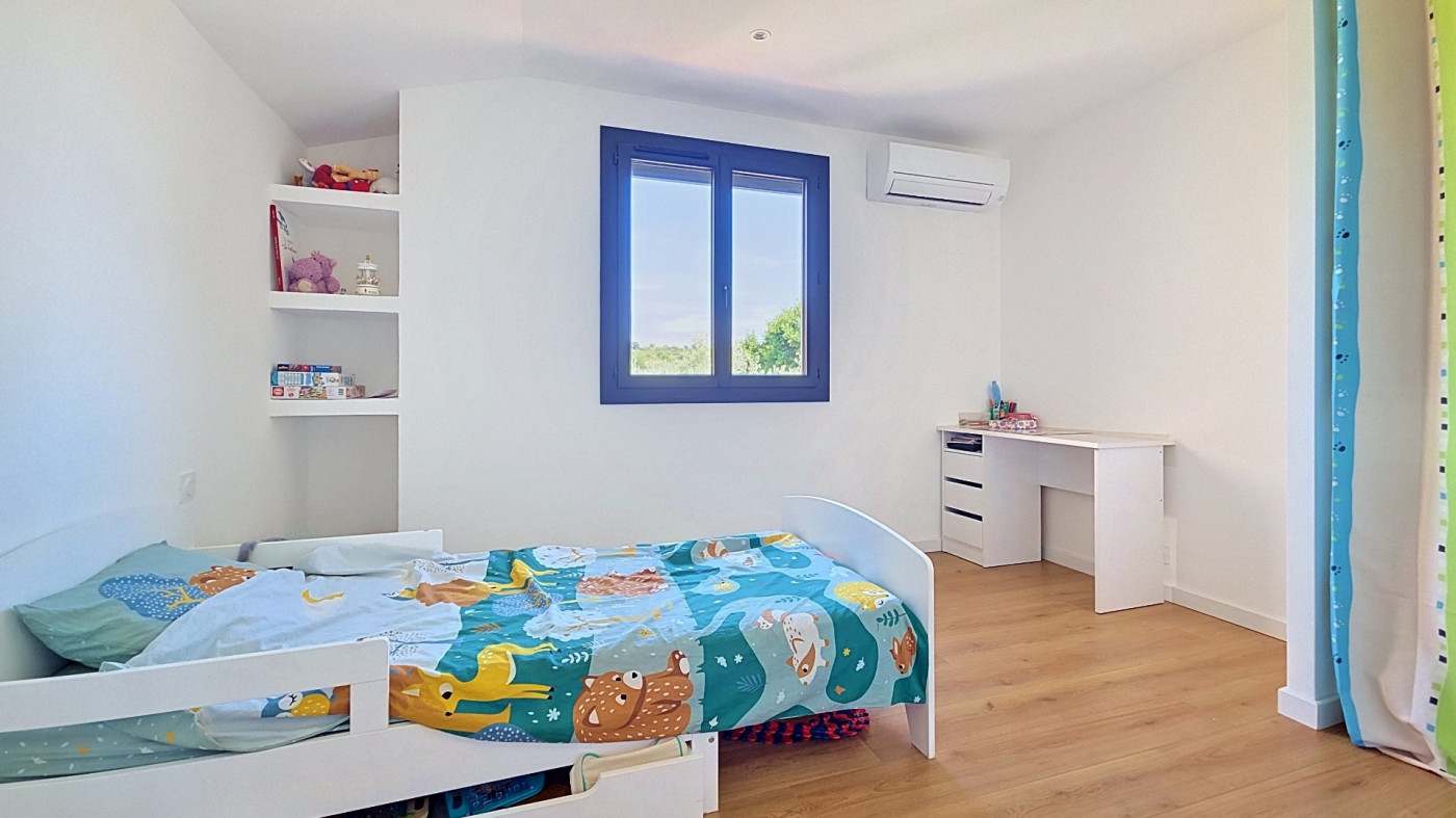 vente Maison Montagnac - Photo 12
