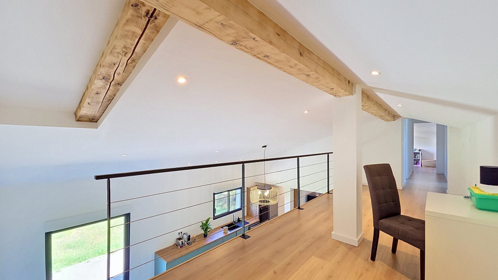 vente Maison Montagnac - Photo 9
