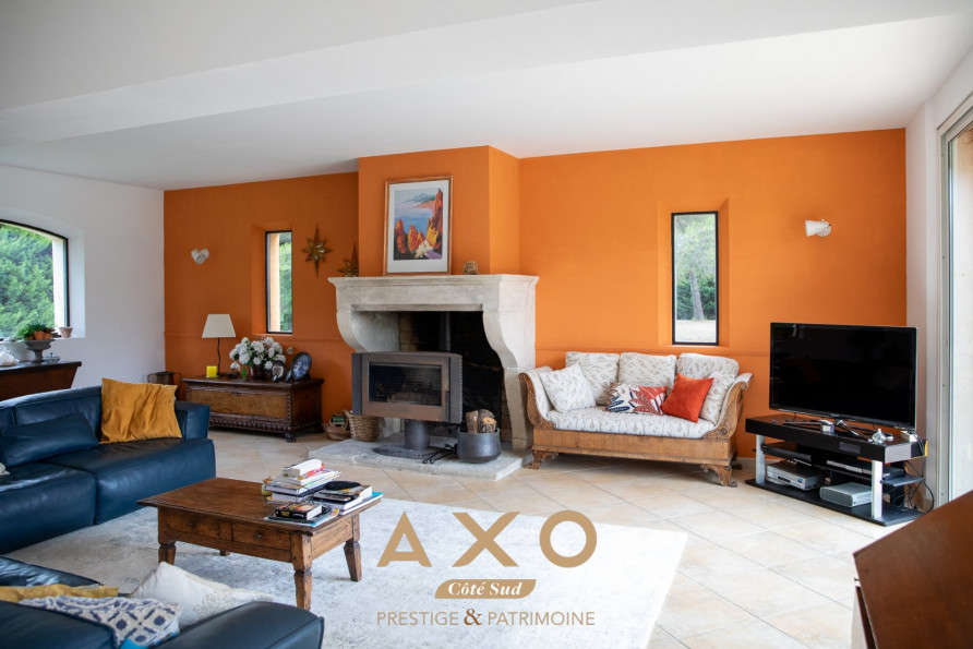 vente Maison Meyrargues - Photo 5
