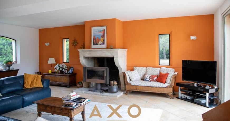 vente Maison Meyrargues