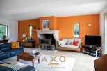vente Maison Meyrargues