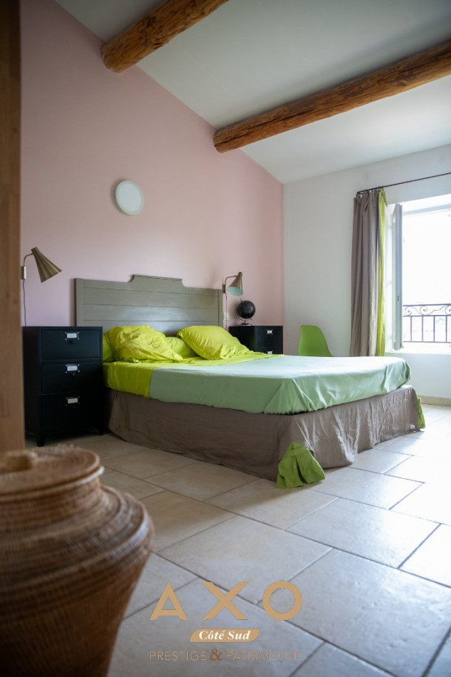 vente Maison Meyrargues - Photo 17