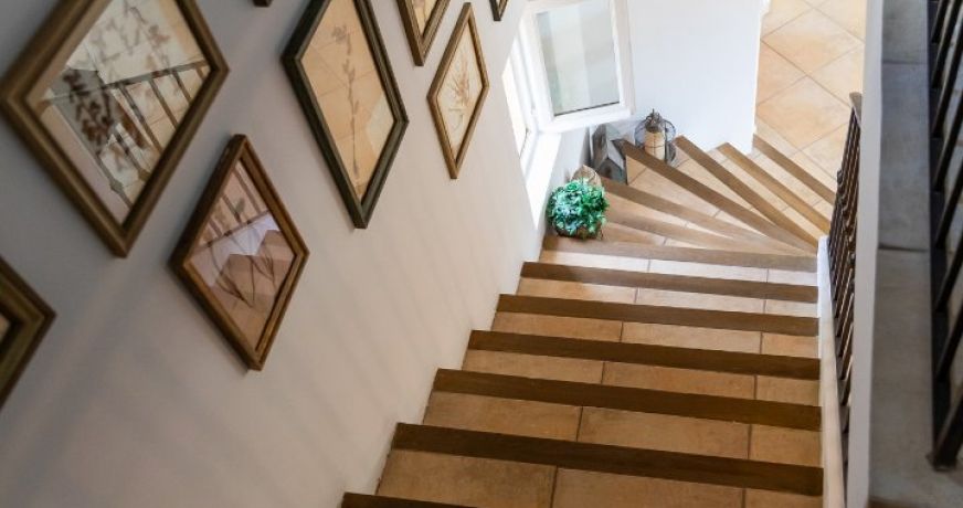 vente Maison Meyrargues