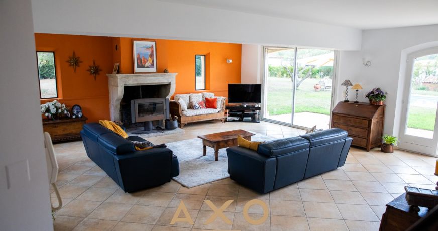 vente Maison Meyrargues