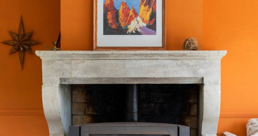 vente Maison Meyrargues