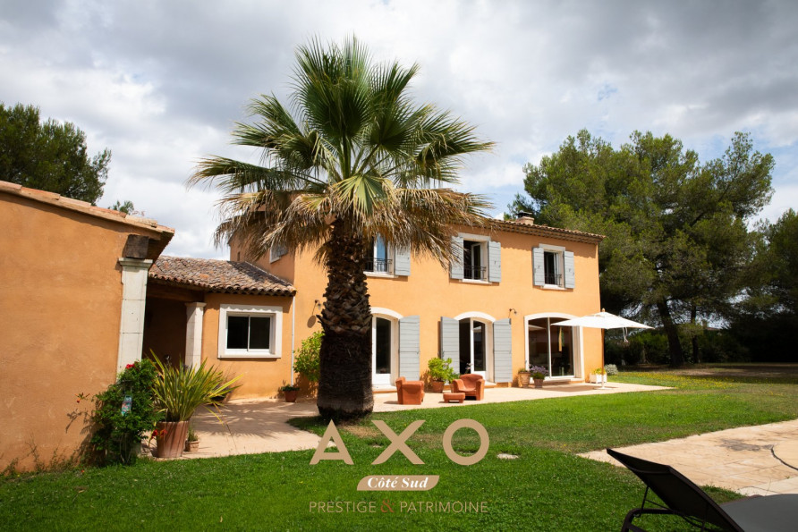 vente Maison Meyrargues - Photo 3