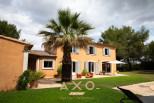 vente Maison Meyrargues