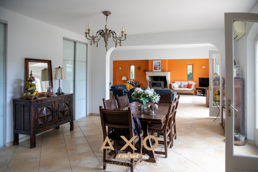 vente Maison Meyrargues - Photo 6