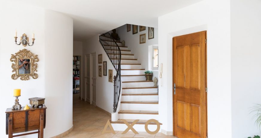 vente Maison Meyrargues
