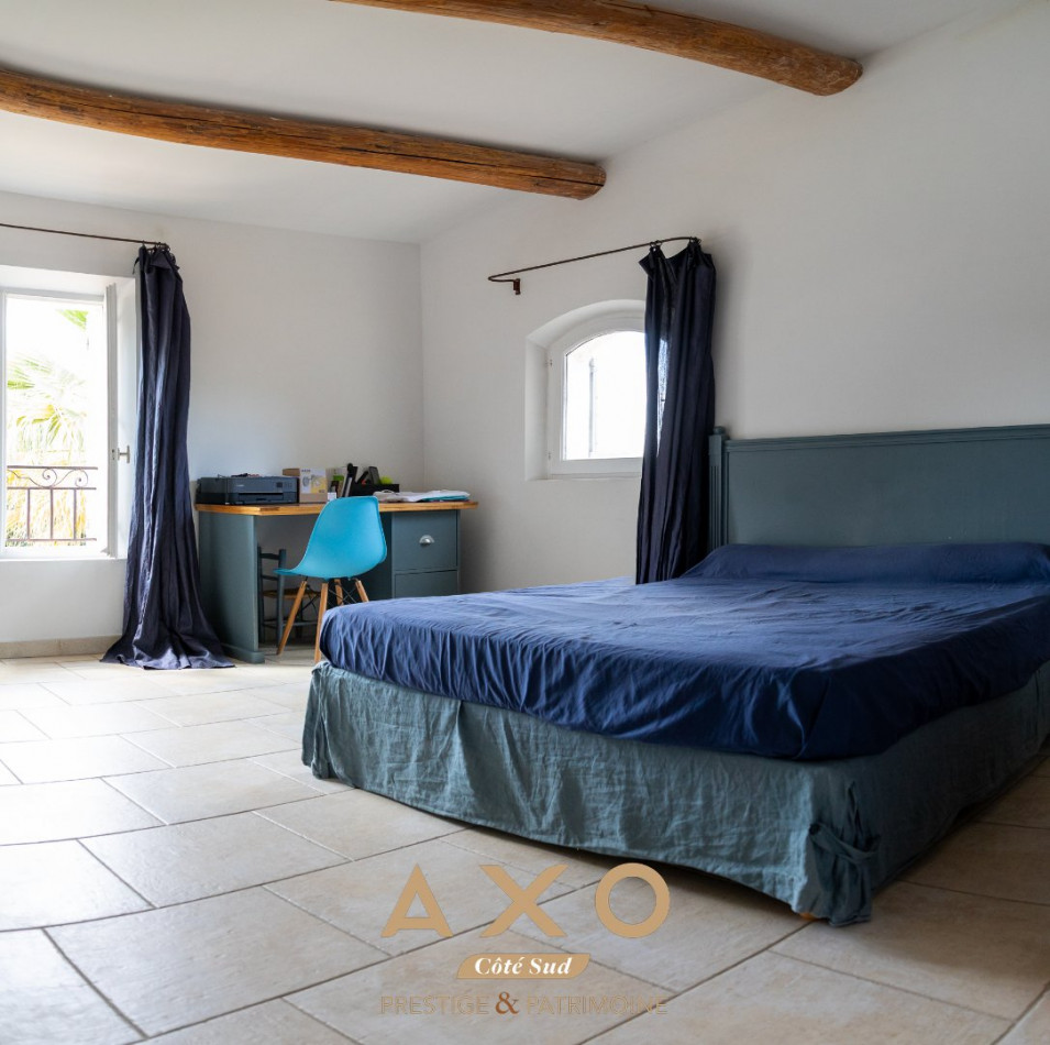 vente Maison Meyrargues - Photo 19