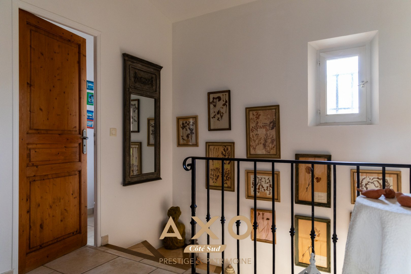 vente Maison Meyrargues - Photo 15
