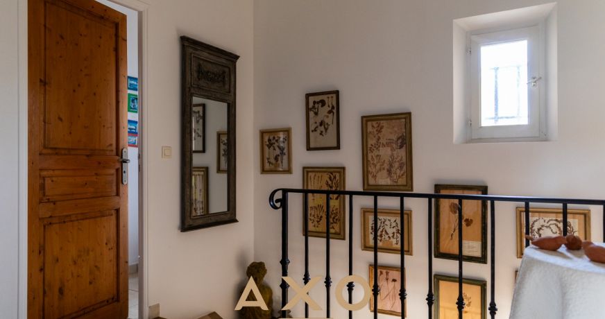 vente Maison Meyrargues