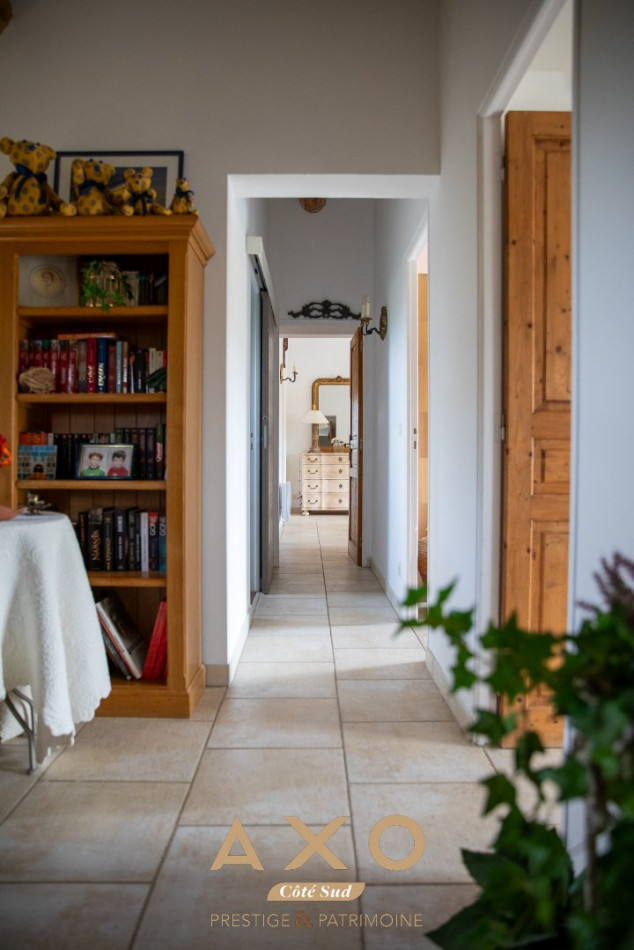 vente Maison Meyrargues - Photo 16