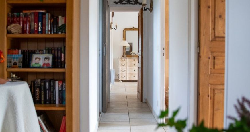 vente Maison Meyrargues