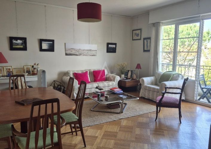 vente Appartement Bordeaux