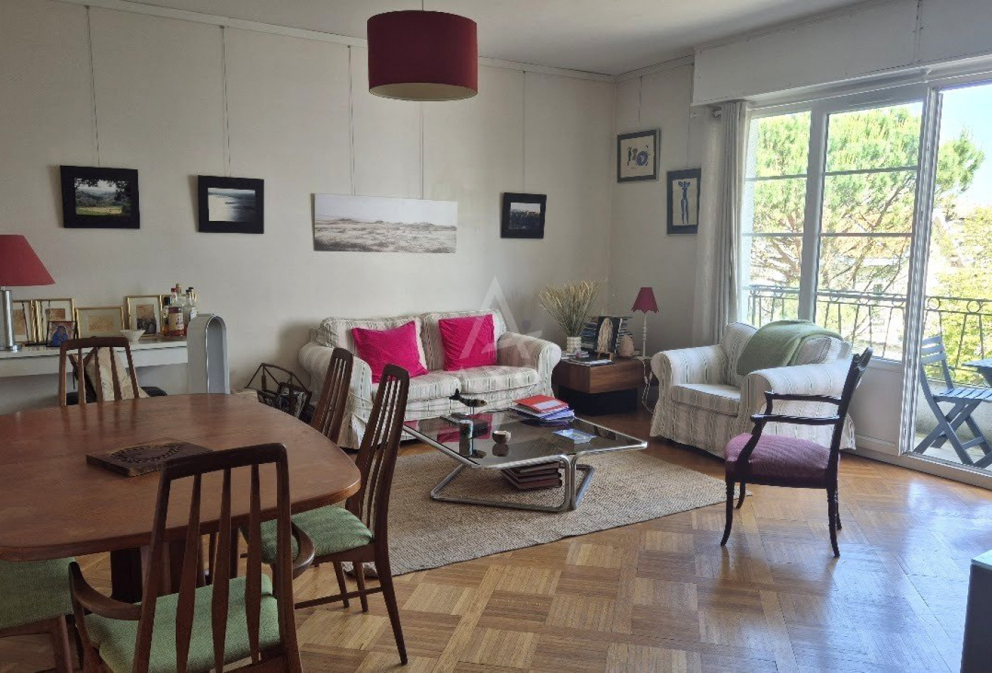 vente Appartement Bordeaux - Photo 2