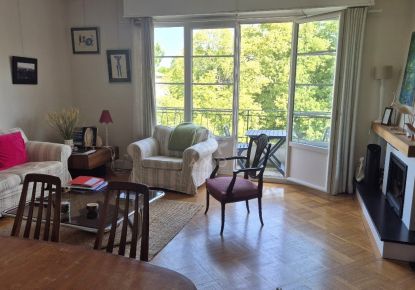 vente Appartement Bordeaux
