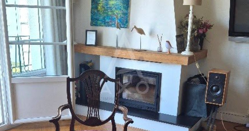 vente Appartement Bordeaux