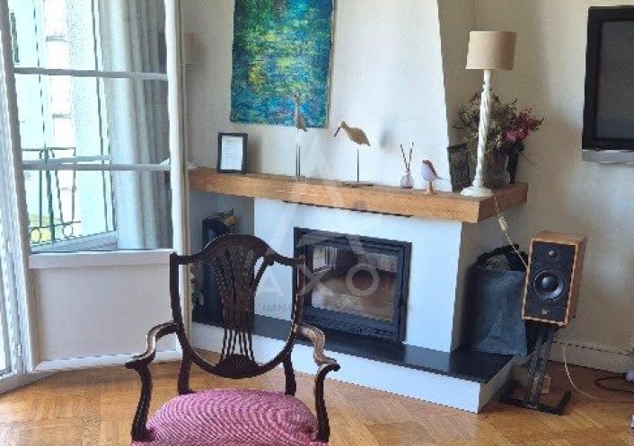 vente Appartement Bordeaux