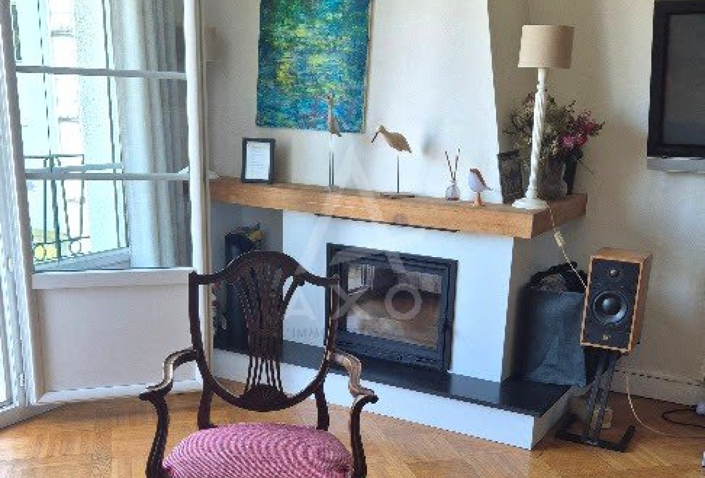 vente Appartement Bordeaux - Photo 3