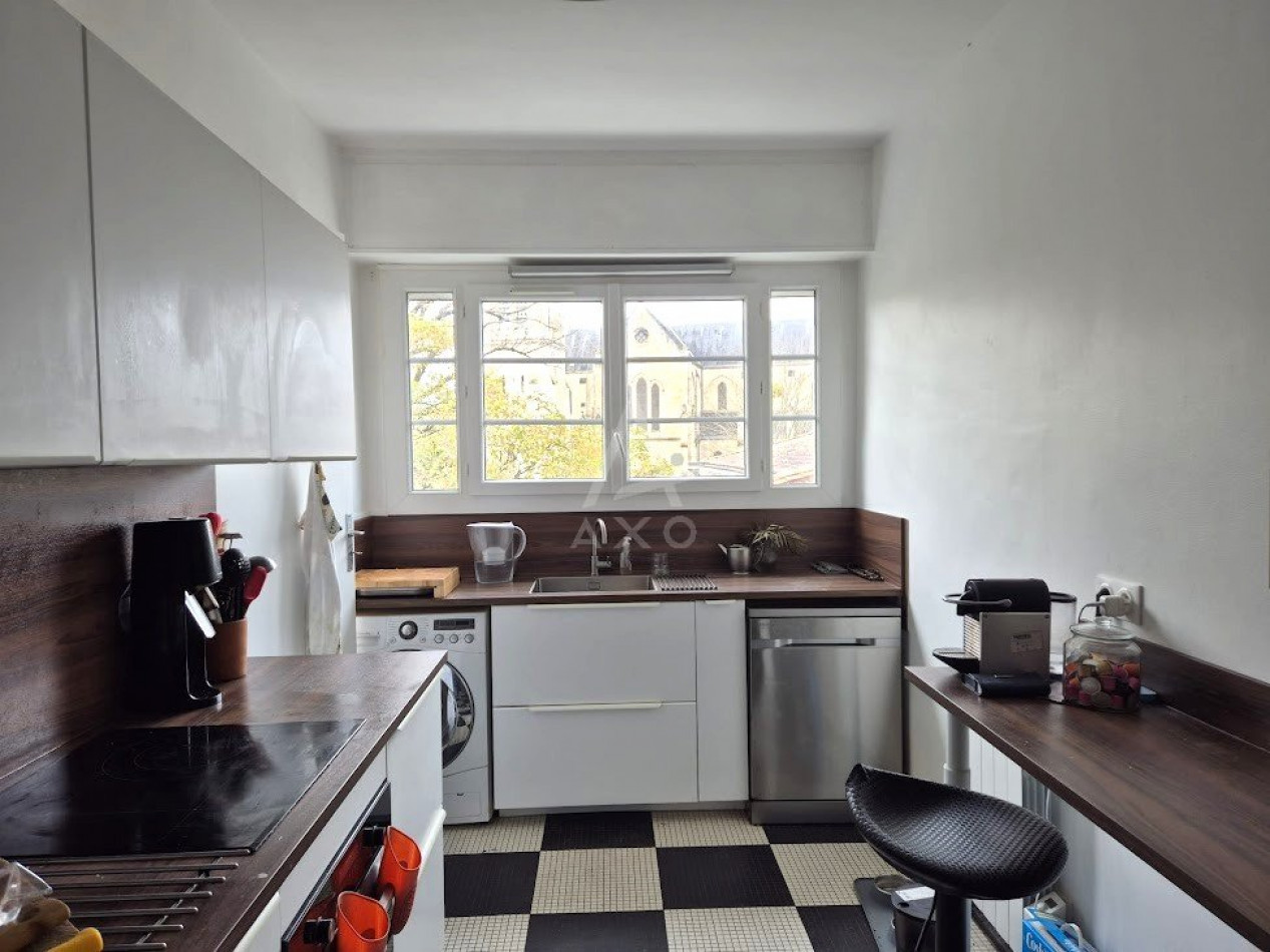 vente Appartement Bordeaux - Photo 12