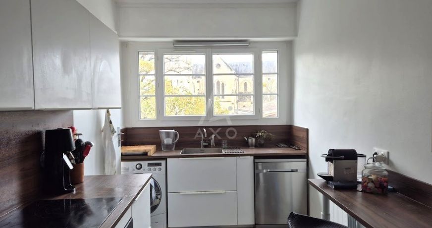 vente Appartement Bordeaux